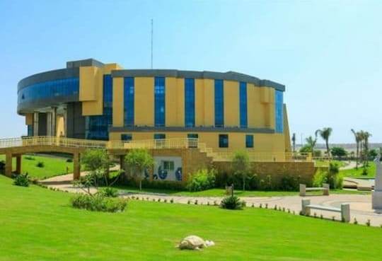 جامعة بدر بالقاهرة BUC جامعة بدر بالقاهرة BUC