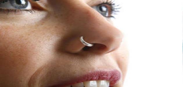 مخاطر البيرسينج