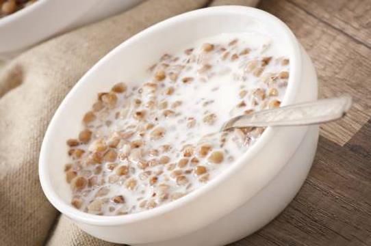 تعرف على فوائد البليلة