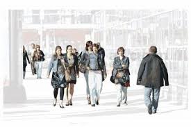 لكل شخصية مشية.. اعرف شخصيتك من مشيتك