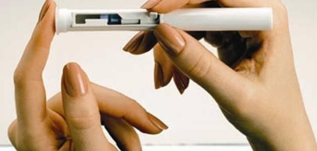 طرق وأساليب ضبط السكر لمرضى السكر طرق وأساليب ضبط السكر لمرضى السكر