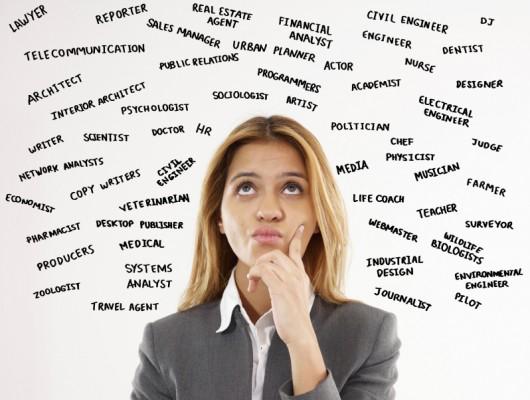 كيف تختار الكلية المناسبة لك؟