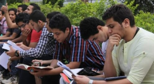 قواعد قبول الطلاب بمكتب التنسيق 