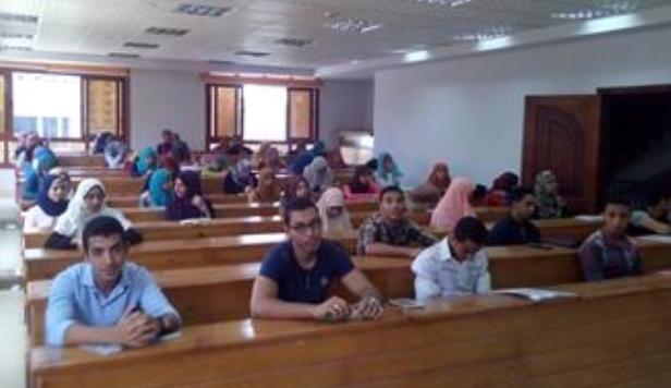 تفاصيل اختبارات القدرات للجامعات التكنولوجية 