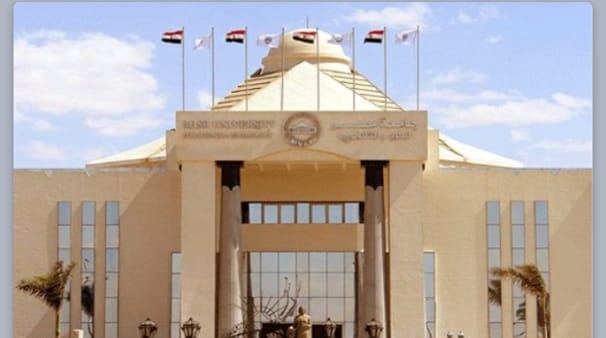 جامعة مصر الدولية الخاصة 