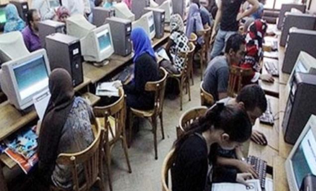 معرفة نتيجة الترشيح لتنسيق 2019