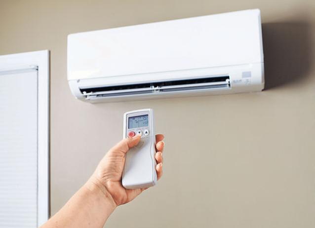 تقليل التكاليف المرتفعة لاستخدام التكييف تقليل التكاليف المرتفعة لاستخدام التكييف