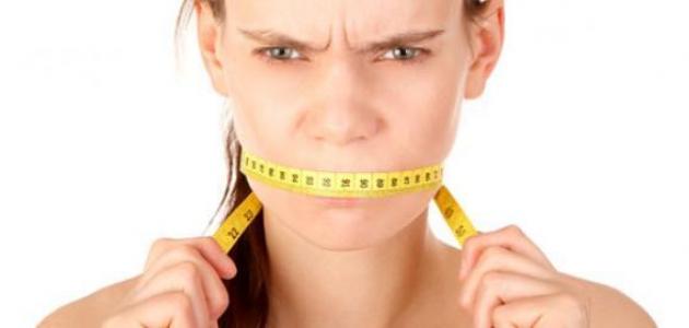 تعرف على أسباب فقدان