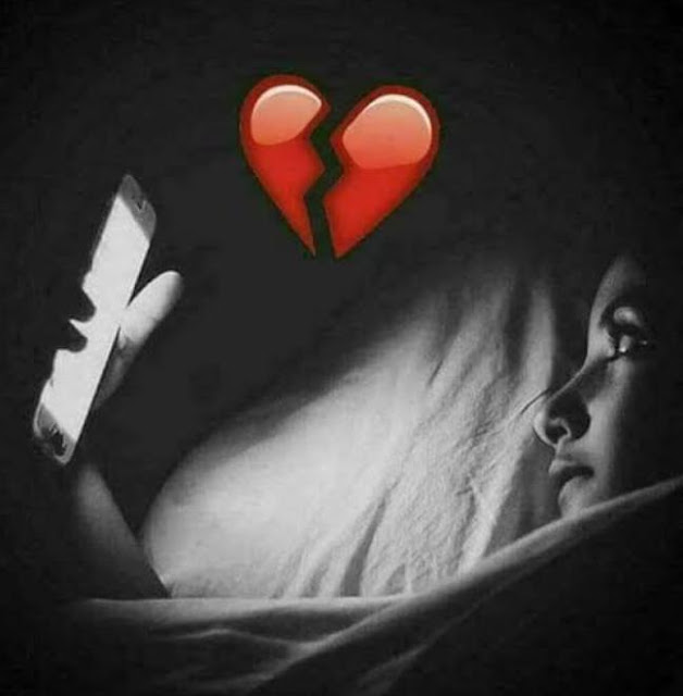 القلب المنكسر وعلاقته بالإصابة بالسرطان القلب المنكسر وعلاقته بالإصابة بالسرطان