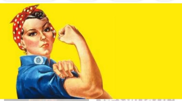 كيف تصبحين إسترونج إندبندنت ومان؟