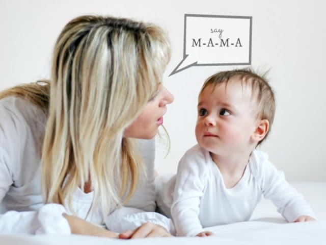 أسباب تأخر الكلام عند الأطفال