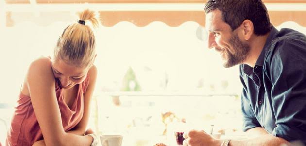 الصفات التي يحبها الرجل في المرأة