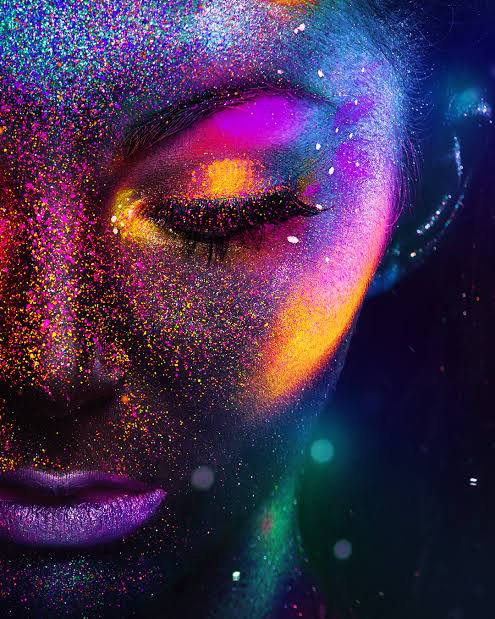 إعرف شخصيتك من لونك المفضل