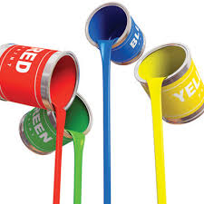 أجدد ألوان الدهانات لعام 2019 أجدد ألوان الدهانات لعام 2019