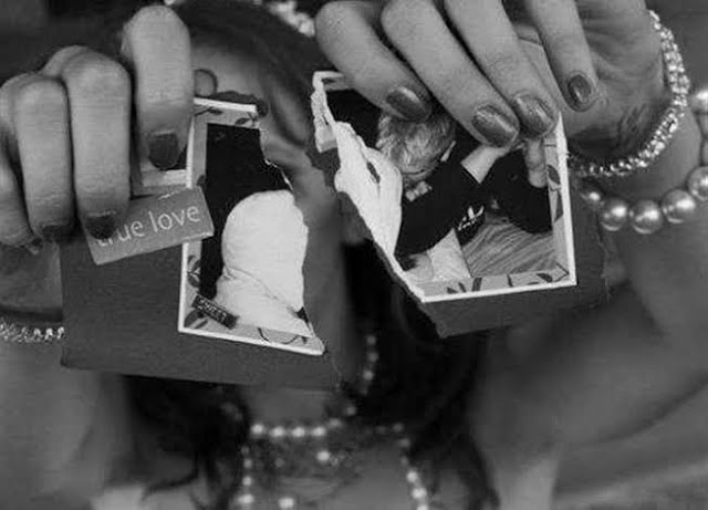 نصائح لتخطي العلاقات العاطفية الفاشلة نصائح لتخطي العلاقات العاطفية الفاشلة