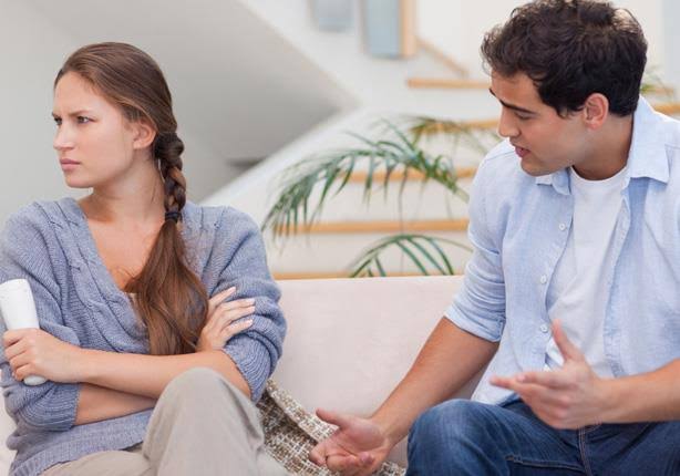 صفات تجعل البنت تكره حبيبها