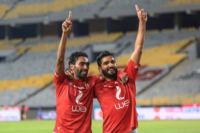 كيف احتفلت جماهير الأهلى بالفوز بالدوري كيف احتفلت جماهير الأهلى بالفوز بالدوري