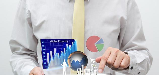 تعرف على البورصة وكيفية العمل بها 