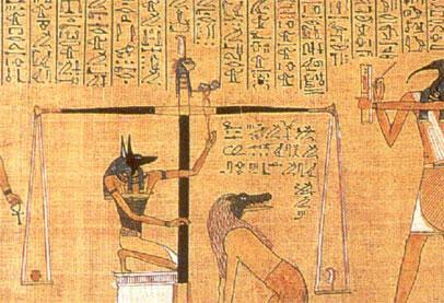 أسرار السحر عند الفراعنة