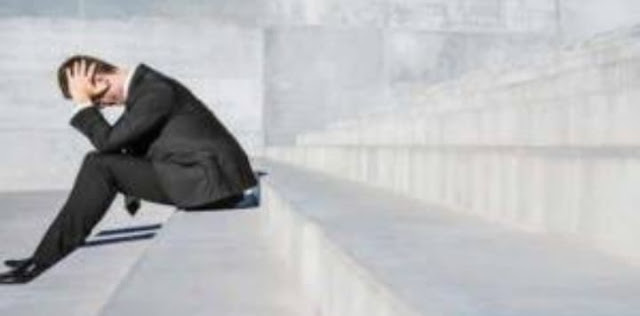 صفات الرجل الفاشل صفات الرجل الفاشل