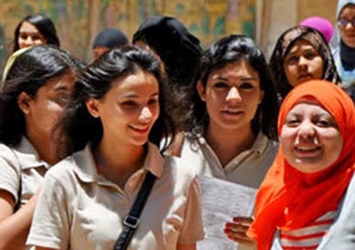 أوائل نتيجة الثانوية العامة 2019