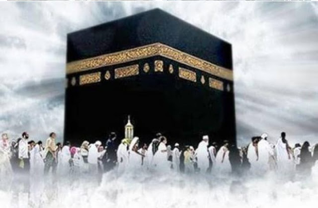 فضل العشر الأوائل من ذي الحجة