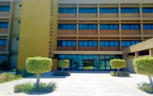 معهد تكنولوجيا السكك الحديدية