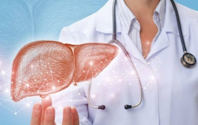 ما هو التهاب الكبد الوبائي ما هو التهاب الكبد الوبائي