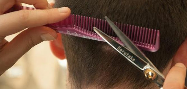 حكم الأخذ من الشعر أو الأظافر للمضحي حكم الأخذ من الشعر أو الأظافر للمضحي