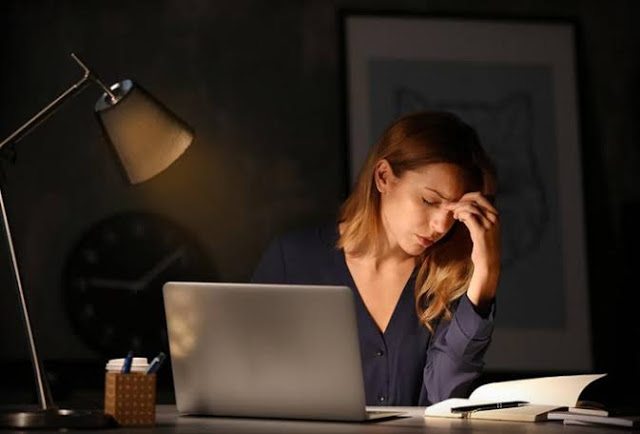 نصائح لتجديد النشاط بالعمل ليلًا نصائح لتجديد النشاط بالعمل ليلًا