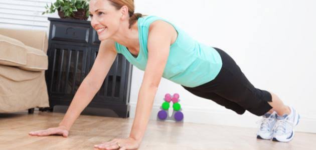 نصائح لمواجهة التعب أثناء الرياضة