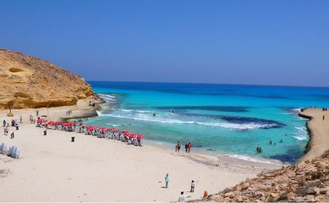 صيفك مختلف الشواطيء المختلفة والجذابة صيفك مختلف الشواطيء المختلفة والجذابة