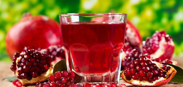 فوائد عصير الرومان للمرأة الحامل فوائد عصير الرومان للمرأة الحامل