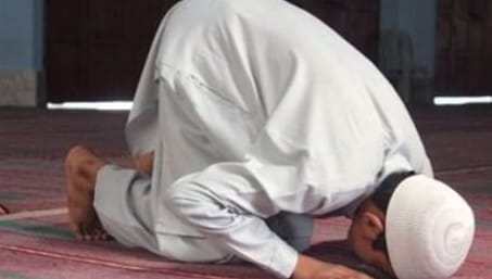 صلاة الاستخارة