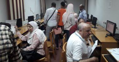 الكليات والمعاهد للشعبة الأدبية المرحلة الثالثة