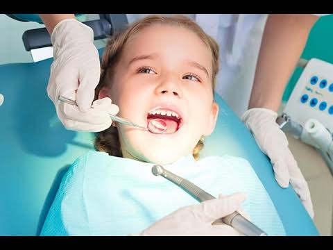علاج التسوس لدى الأطفال علاج التسوس لدى الأطفال