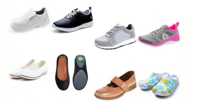 5 نصائح للحفاظ على الأحذية 5 نصائح للحفاظ على الأحذية