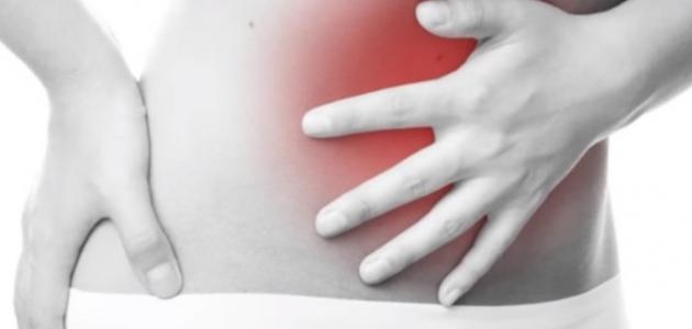 آلام الزائدة الدودية آلام الزائدة الدودية