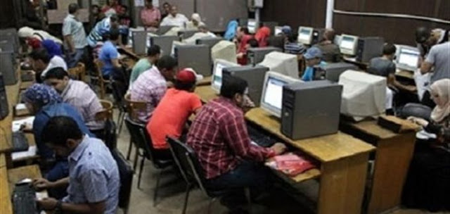 طلاب الشهادات الفنية طلاب الشهادات الفنية