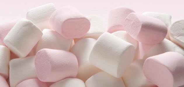 أضرار المجمدات وحلوى الجيلي والمارشملو أضرار المجمدات وحلوى الجيلي والمارشملو