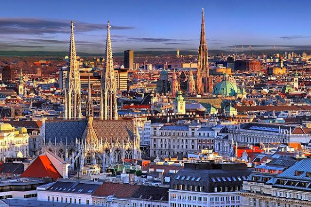 تصنيف أفضل وأسوء مدن للعيش فيها تصنيف أفضل وأسوء مدن للعيش فيها