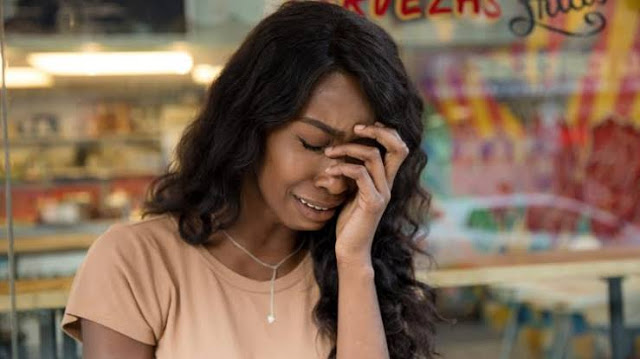 تعرف على أسباب البكاء المتكرر للمرأة تعرف على أسباب البكاء المتكرر للمرأة