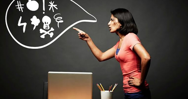 لطخ وغتت.. تعرف على معاني أشهر الشتائم لطخ وغتت.. تعرف على معاني أشهر الشتائم