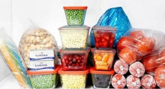 كيفية المحافظة على ثمار الصيف في الشتاء كيفية المحافظة على ثمار الصيف في الشتاء