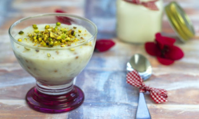 تعرفي على طريقة عمل العشورة