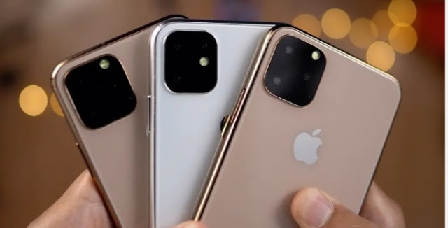 أسعار ومزايا هواتف "آيفون 11" 