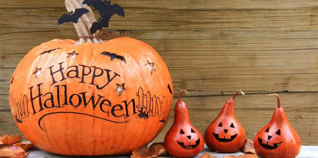 الهالوين.. اليوم الأكثر رعبًا في آخر شهر أكتوبر الهالوين.. اليوم الأكثر رعبًا في آخر شهر أكتوبر