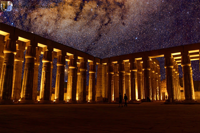 لو هتسافر الأقصر وأسوان .. اعرف أهم المزارات السياحية بهم