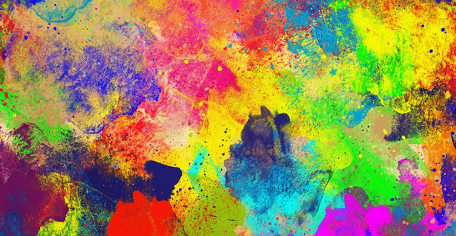 اعرف شخصيتك أكتر من خلال لونك المفضل اعرف شخصيتك أكتر من خلال لونك المفضل