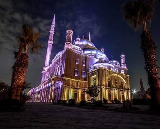 أماكن للخروجات والتنزة بأسعار اقتصادية 